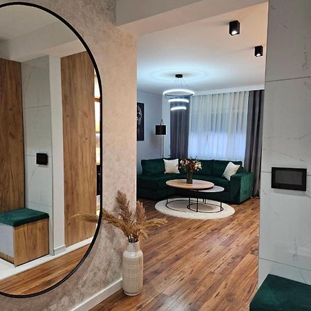 Delux Apartman President Centar Brčko المظهر الخارجي الصورة