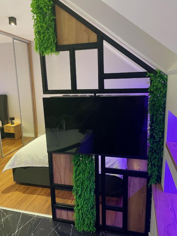 Delux Apartman President Centar Brčko المظهر الخارجي الصورة