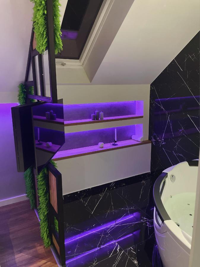 Delux Apartman President Centar Brčko المظهر الخارجي الصورة