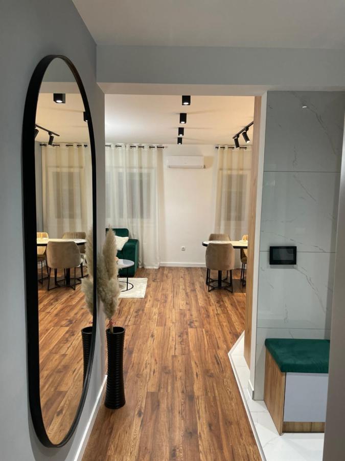 Delux Apartman President Centar Brčko المظهر الخارجي الصورة