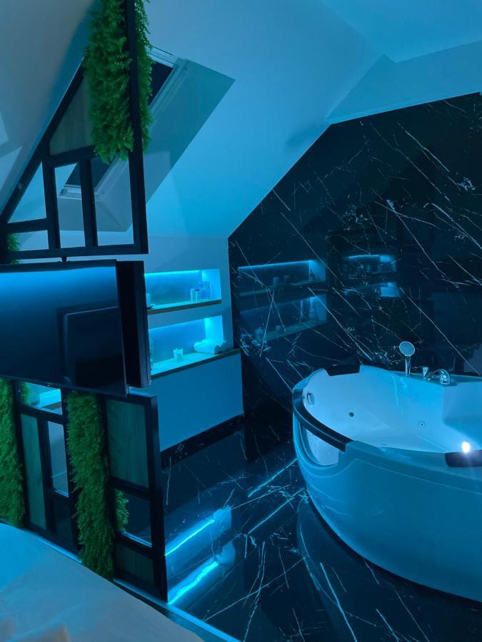 Delux Apartman President Centar Brčko المظهر الخارجي الصورة