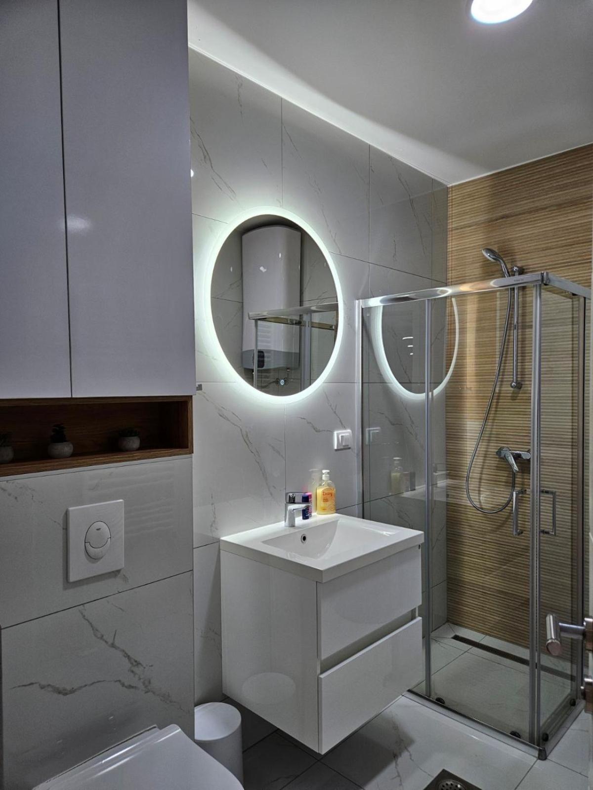 Delux Apartman President Centar Brčko المظهر الخارجي الصورة